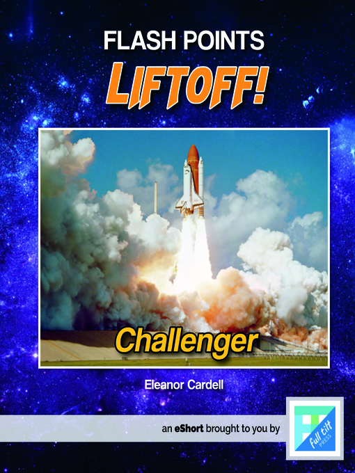 Title details for Challenger by Eleanor Cardell - Available